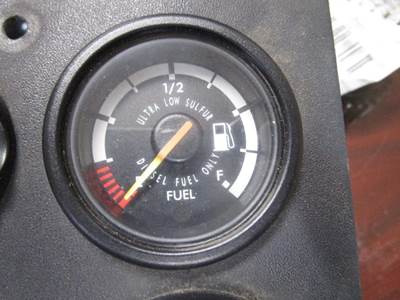 Freightliner Cascadia Instrument Panel Cluster