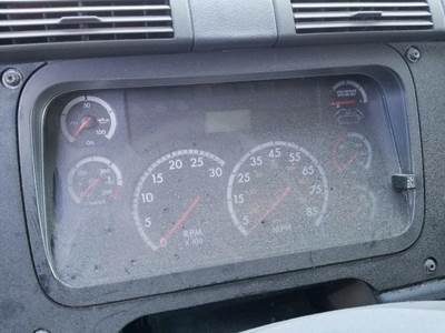 Freightliner Cascadia Instrument Panel Cluster for a Freightliner CASCADIA 125
