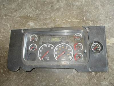 Freightliner Cascadia Instrument Panel Cluster