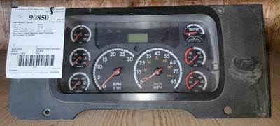 Freightliner Cascadia Instrument Panel Cluster