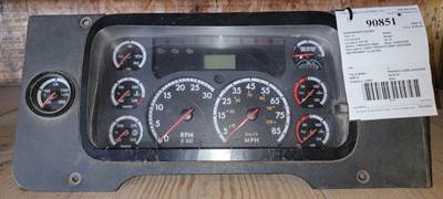 Freightliner Cascadia Instrument Panel Cluster