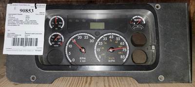 Freightliner Cascadia Instrument Panel Cluster