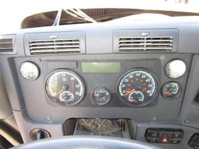 Freightliner Cascadia Instrument Panel Cluster for a Freightliner CASCADIA 125