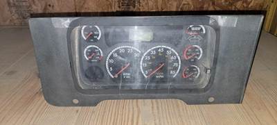 Freightliner Cascadia Instrument Panel Cluster for a Freightliner CASCADIA 126