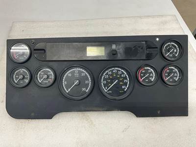Freightliner Cascadia Instrument Panel Cluster for a Freightliner CASCADIA 125