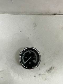 Freightliner Cascadia Instrument Panel Cluster for a Freightliner CASCADIA 125