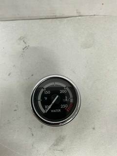 Freightliner Cascadia Instrument Panel Cluster for a Freightliner CASCADIA 125