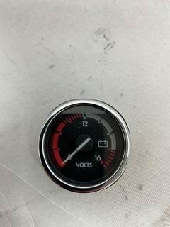 Freightliner Cascadia Instrument Panel Cluster for a Freightliner CASCADIA 125