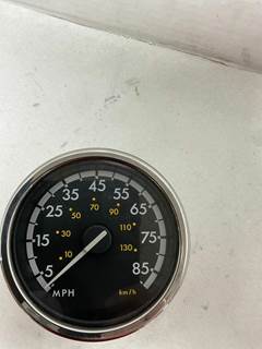 Freightliner Cascadia Instrument Panel Cluster for a Freightliner CASCADIA 125