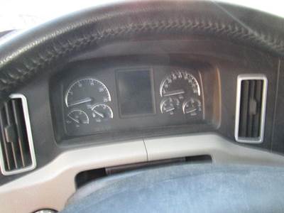 Freightliner Cascadia Instrument Panel Cluster for a Freightliner CASCADIA 126
