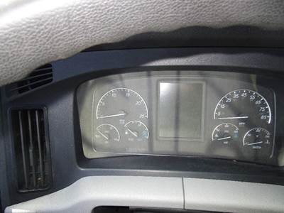 Freightliner Cascadia Instrument Panel Cluster for a Freightliner CASCADIA 126