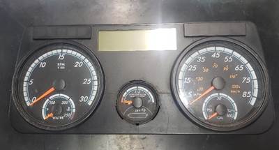 Freightliner Cascadia Instrument Panel Cluster