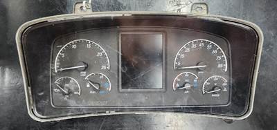 Freightliner Cascadia Instrument Panel Cluster