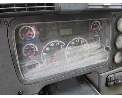 Freightliner Cascadia Instrument Panel Cluster for a Freightliner CASCADIA 125