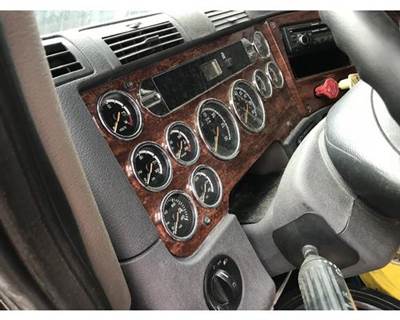 Freightliner Cascadia Instrument Panel Cluster for a Freightliner CASCADIA 125