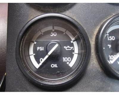 Freightliner Cascadia Instrument Panel Cluster