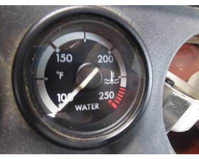 Freightliner Cascadia Instrument Panel Cluster