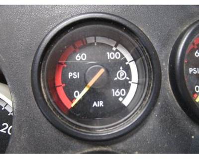 Freightliner Cascadia Instrument Panel Cluster