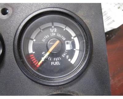 Freightliner Cascadia Instrument Panel Cluster