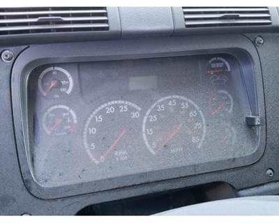 Freightliner Cascadia Instrument Panel Cluster for a Freightliner CASCADIA 125