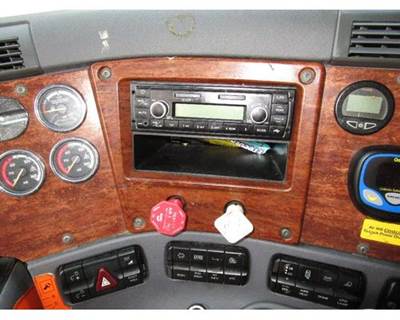 Freightliner Cascadia Instrument Panel Cluster for a Freightliner CASCADIA 125