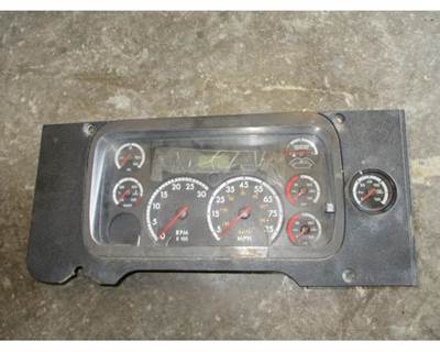 Freightliner Cascadia Instrument Panel Cluster