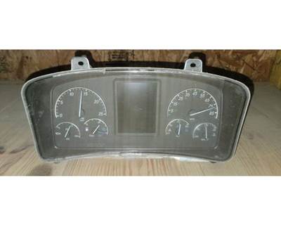 Freightliner Cascadia Instrument Panel Cluster