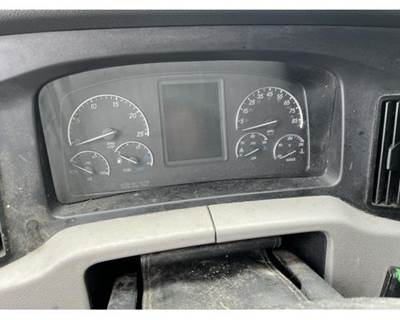 Freightliner Cascadia Instrument Panel Cluster for a Freightliner CASCADIA 126