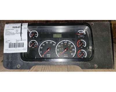 Freightliner Cascadia Instrument Panel Cluster