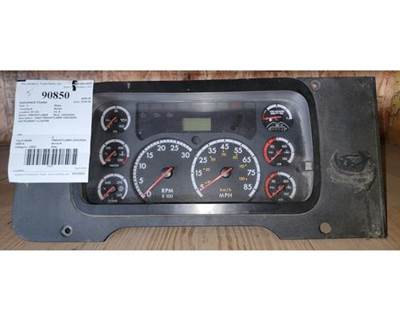 Freightliner Cascadia Instrument Panel Cluster