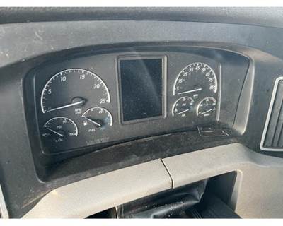 Freightliner Cascadia Instrument Panel Cluster for a Freightliner CASCADIA 126
