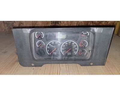 Freightliner Cascadia Instrument Panel Cluster for a Freightliner CASCADIA 126
