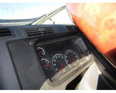Freightliner Cascadia Instrument Panel Cluster for a Freightliner CASCADIA 125