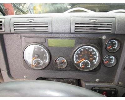 Freightliner Cascadia Instrument Panel Cluster for a Freightliner CASCADIA 125