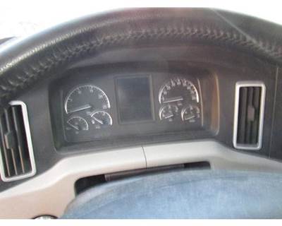 Freightliner Cascadia Instrument Panel Cluster for a Freightliner CASCADIA 126