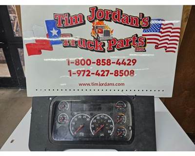 Freightliner Cascadia Instrument Panel Cluster