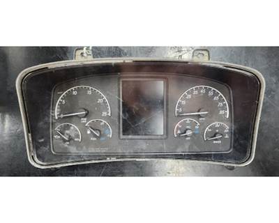 Freightliner Cascadia Instrument Panel Cluster