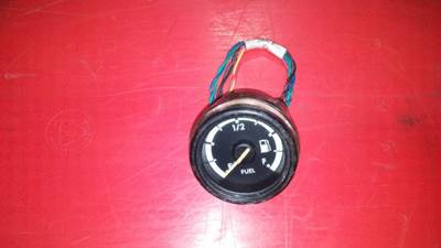 Freightliner Century Class Instrument Panel Cluster