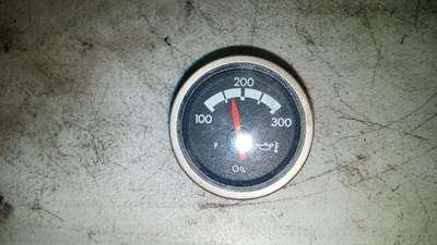 Freightliner Century Class Instrument Panel Cluster