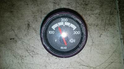 Freightliner Century Class Instrument Panel Cluster