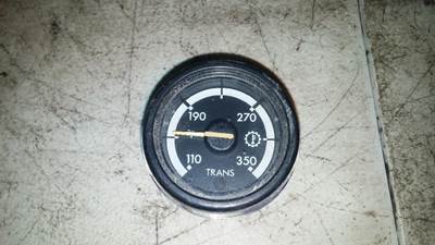 Freightliner Century Class Instrument Panel Cluster
