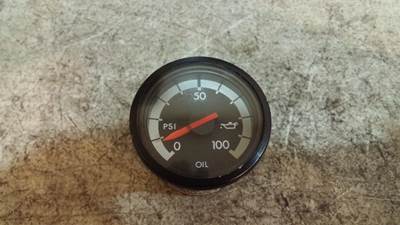 Freightliner Century Class Instrument Panel Cluster