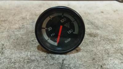 Freightliner Century Class Instrument Panel Cluster