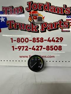 Freightliner Century Class Instrument Panel Cluster