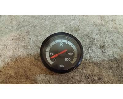 Freightliner Century Class Instrument Panel Cluster
