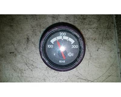 Freightliner Century Class Instrument Panel Cluster