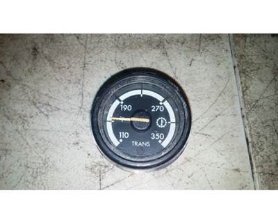 Freightliner Century Class Instrument Panel Cluster
