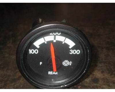Freightliner Century Class Instrument Panel Cluster