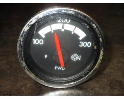 Freightliner Century Class Instrument Panel Cluster
