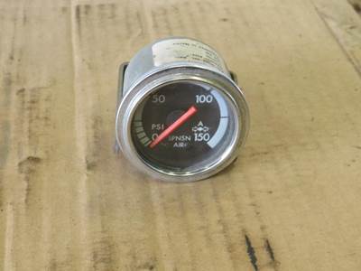 Freightliner Classic XL Instrument Panel Cluster